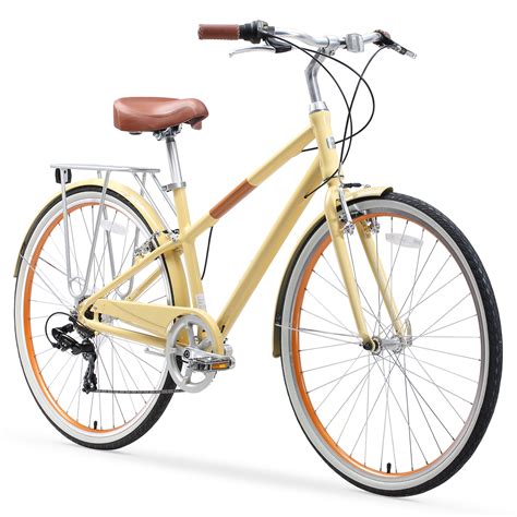 Best Womens City Bikes for Commuting As the name suggests, city bikes are designed for short urban trips and riding in cities. . Best womens hybrid bike